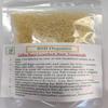 BSD Organics Tiffin Ragi Crushed Raw Vermicelli/Sevee/Semiya (50 Gram / 1.7 Ounce) view 1