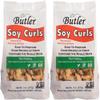 Butler Foods, Soy Curls, 8 Ounce (pack of 2) view 1