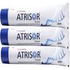 Dharma ATRIMED Atrisor Topical for Psoriasis, Dry, Itchy, Flaky Skin, Pack of 3
