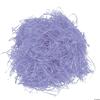 12 Piece(s) Purple Easter Grass view 1
