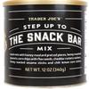 Trader Joes Step Up to the Snack Bar Mix, 12 ounces (340 grams) view 1