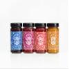 GOOD GOOD No Added Sugar Fruit Jam Variety Pack of 4 - Keto Friendly Jelly - Blueberry, Raspberry, Strawberry and Apricot Jam - Low Carb, Low-Calorie and Vegan - 12oz / 330g Jars view 3