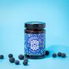 Good Good Assorted No Added Sugar Keto-Friendly Jams 3 Pack - Blueberry, Raspberry, and Strawberry Jam - Low Carb, Low-Calorie Vegan Breakfast Options view 2
