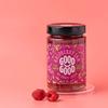 Good Good Assorted No Added Sugar Keto-Friendly Jams 3 Pack - Blueberry, Raspberry, and Strawberry Jam - Low Carb, Low-Calorie Vegan Breakfast Options view 4