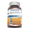 Amazing Formulas Vitamin B6 Supplement | 100 Mg per Serving | Tablets | Non-GMO | Gluten-Free | Made in USA (1 Pack, 250 Count) view 3
