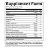 REDCON1 Total War Pre Workout - Beta Alanine + Citrulline Malate Keto Friendly Preworkout for Men & Women with 320mg of Caffeine - Fast Acting -Blue Lemonade (30 Servings) view 2