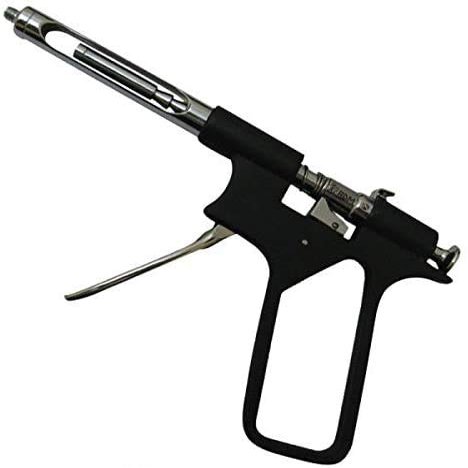 Dental Intraligamental-Syringe-N-Tralig-Syringe