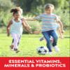 Nature's Truth Kids Multivitamin Gummies with Probiotics | 60 count | Berry Punch Flavor | Vegetarian, Non-GMO & Gluten Free Supplement view 4