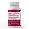 Pure Original Ingredients DHM (Dihydromyricetin), (100 Capsules) Always Pure, No Additives Or Fillers, Lab Verified view 2