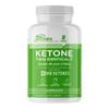 Keto BHB Salts Capsules - Sodium Calcium & Magnesium BHB Capsules with Patented goBHB Beta-Hydroxybutyrate Electrolytes - Exogenous Ketones Supplement for Enhanced Energy Focus & Rapid Ketosis view 1