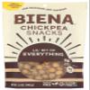 Biena Chickpea Lil Bit Evrythin 5 OZ view 1