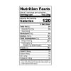 Biena Chickpea Lil Bit Evrythin 5 OZ view 3