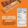 Tonys Chocolonely Rainbow Chocolate Candy Bar Variety Pack, Belgian Dark & Milk Chocolate With Sea Salt, Caramel, Almond, Hazelnut, & Nougat, Made From Quality Fairtrade Cocoa, 6 Bars, 10.16 Oz view 3