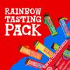 Tonys Chocolonely Rainbow Chocolate Candy Bar Variety Pack, Belgian Dark & Milk Chocolate With Sea Salt, Caramel, Almond, Hazelnut, & Nougat, Made From Quality Fairtrade Cocoa, 6 Bars, 10.16 Oz view 4