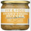 Fix & Fogg Everything Butter, Non GMO, Vegan, 10 Ounces (Pack Of 6) view 1