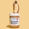 Oat Haus Organic Original Granola Butter | Peanut-free, Almond (Tree-Nut) Free, & School-Safe (Top 8 Allergen Free) | Sunflower Seed & Cookie Butter Alternative | 12 oz (1 Jar) view 3