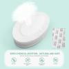 20pcs Sterile Non-Woven Eye Pads Patches Adhesive Bandages Wound Dressings for Adults view 4