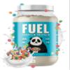 Underground Bio Labs Panda Fuel Premium Protein Whey,Hydrolyzed Collagen,Casein,Probiotics, Enzymes, Keto Friendly,Time Release, 25 Servings (2.5 Pound, Fruity Cereal) view 1