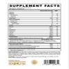 Underground Bio Labs Panda Fuel Premium Protein Whey,Hydrolyzed Collagen,Casein,Probiotics, Enzymes, Keto Friendly,Time Release, 25 Servings (2.5 Pound, Fruity Cereal) view 2