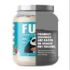 Underground Bio Labs Panda Fuel Premium Protein Whey,Hydrolyzed Collagen,Casein,Probiotics, Enzymes, Keto Friendly,Time Release, 25 Servings (2.5 Pound, Fruity Cereal) view 3