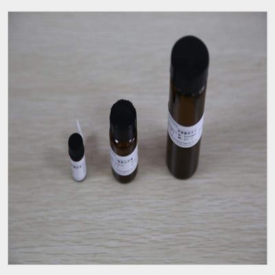 20mg Hypericin, hypericin from Hypericum perforatum, St John's Wort P.E, Hyperin, HPLC Grade, 98% CAS 548-04-9