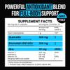 VitaRaw Quercetin with Bromelain 500mg Capsules, Supports Immune Response, Joint Comfort, & Overall Wellness - Vitamin C, Zinc 50mg, & Vitamin D3 5000 IU - Immunity Health Pills view 2