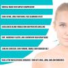 Post Surgery Chin Compression Garment, Chin Strap Band, Face Lift Kit, Chin Lift, Face Slimmer, Jowl Tightening (Beige) view 4