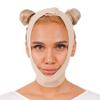 invera Chin Compression Garment After Liposuction Surgery, Neck Cover Strap Bandage view 2