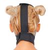 invera Chin Compression Garment After Liposuction Surgery, Neck Cover Strap Bandage view 3