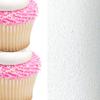 Sprinkle Deco Off White Nonpareils Bake In Sprinkle On Mini Pearls Confetti Sprinkles Toppings For Cake Cookie Cupcake Icecream Donut 6oz Bag view 1