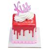 Sprinkle Deco Off White Nonpareils Bake In Sprinkle On Mini Pearls Confetti Sprinkles Toppings For Cake Cookie Cupcake Icecream Donut 6oz Bag view 3