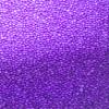 Sprinkle Deco Purple Nonpareils Mini Round Balls Confetti Sprinkles Toppings for Cake Cookie Cupcake IceCream Donut - 6oz Bag view 2