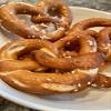 Happy Herbert's Penn Dutch Regular Pretzels 8 oz Case of 12 view 3