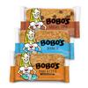 Bobo's Lactation Oat Bars for Breastfeeding Moms, 12 Pack Variety includes Chocolate Chip, Original, and Peanut Butter Chocolate Chip Gluten Free, Non-GMO, Whole Grain Oats | Snack Bars | On-the-Go | Made with Simple Ingredients view 1