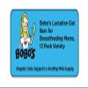 Bobo's Lactation Oat Bars for Breastfeeding Moms, 12 Pack Variety includes Chocolate Chip, Original, and Peanut Butter Chocolate Chip Gluten Free, Non-GMO, Whole Grain Oats | Snack Bars | On-the-Go | Made with Simple Ingredients view 3
