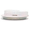 1/4" X 10 Yards Metallic Chain Link Wired Ribbon - Iridescent view 1