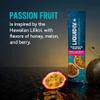 Liquid I.V. Hydration Multiplier - Passion Fruit | Electrolyte Powder Drink Mix | 1 Pack (10 Servings) view 2