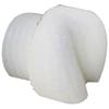 47306090400 Plug, Rinse Arm - Nylon Compatible With Jackson Dalton Dishwasher Equipment view 1