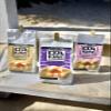 Da Kine Hawaiian Pancake Mix, Instant Pancake Mix Just Add Water, Pancake and Waffle Mix, Tropical Pancake Mix, Breakfast Pancake, Waffle & Baking Mixes - 8 oz (Coconut) view 3