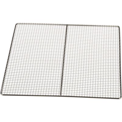 410738-00001 Tube Screen13-1/2'' X 13-1/2'' Compatible With Hobart Equipment