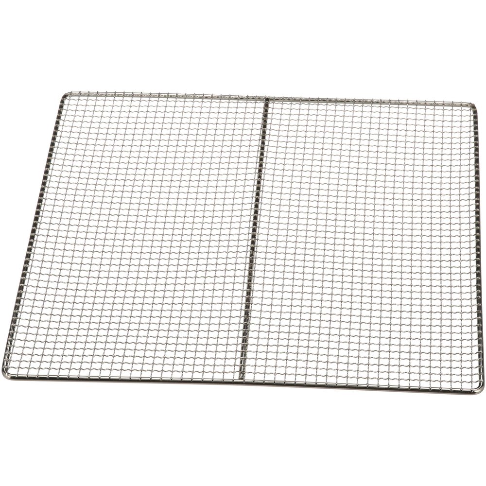 410738-00001 Tube Screen13-1/2'' X 13-1/2'' Compatible With Hobart Equipment