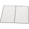 410738-00001 Tube Screen13-1/2'' X 13-1/2'' Compatible With Hobart Equipment view 1