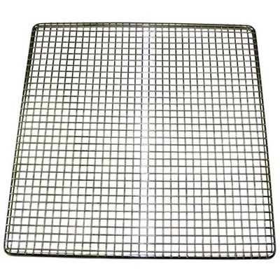 675-2 Tube Screen11-1/2 X 11-1/2 Compatible With Prince Castle Equipment