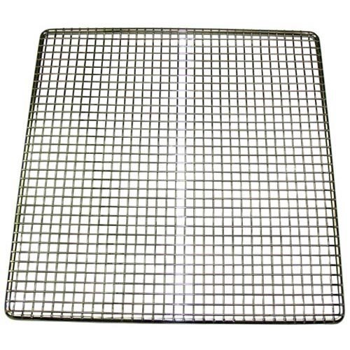 675-2 Tube Screen11-1/2 X 11-1/2 Compatible With Prince Castle Equipment