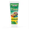 Bentodent Fluoride Free Kids Toothpaste - Natural Calcium Bentonite Clay Toothpaste - SLS Free, Fresh Breath, Plaque Removal by Brushing (Mango) view 4