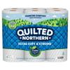 Quilted Northern 94475501 Ultra Soft & Strong 2-Ply Standard Toilet Paper view 1