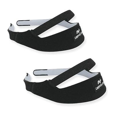 Longevity Turtle 2 Packs CPAP Headgear Replacement Compatible with Dreamwear Nasal Mask Strap, Durable & Soft CPAP Headgear Straps