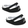 Longevity Turtle 2 Packs CPAP Headgear Replacement Compatible with Dreamwear Nasal Mask Strap, Durable & Soft CPAP Headgear Straps view 1