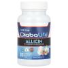 Allimax VolDox, Diabalife, Allicin, 30 Vegetarian Capsules view 1