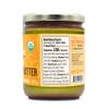 Dastony Organic Raw Sprouted Pumpkin Seed Butter, 16 oz | Only One Ingredient | Vegan, Paleo and Keto Friendly, Non GMO, Gluten-free - Pack of 1 view 2
